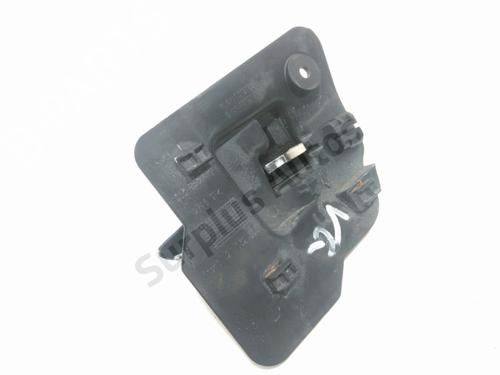 Front left interior door handle OPEL MERIVA A MPV (X03) 1.7 CDTI (E75) | BP32434861I13