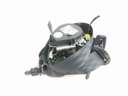 Used Front left seatbelt Front left seatbelt DACIA SANDERO III 1.0 TCe 100 ECO-G (101 hp) 36593197 36593197