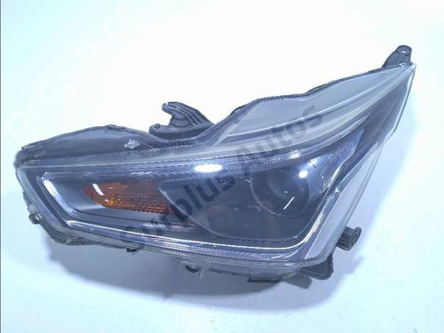 Used Left headlight Left headlight 39089650 39089650