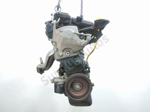 Engine RENAULT MODUS / GRAND MODUS (F/JP0_) 1.2 (JP0C, JP0K, FP0C, FP0K, FP0P, JP0P, JP0T) | BP39462240M1 - Image 2