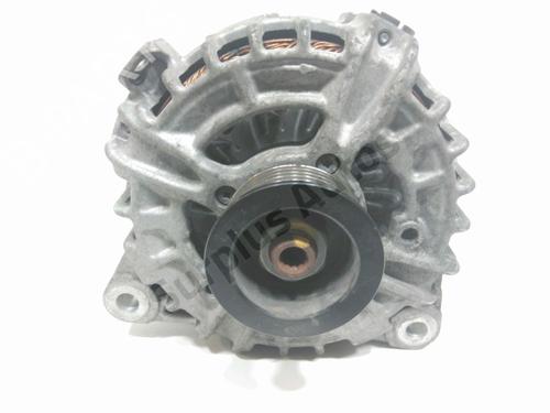 Used Alternator Alternator LAND ROVER RANGE ROVER EVOQUE Convertible (L538) 2.0 D 4x4 (180 hp) 33973855 33973855