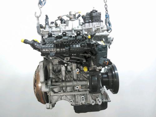 Used Engine Engine CITROËN C3 Picasso (SH_) 1.2 THP 110 (SHHNZ6) (110 hp) 35941357 35941357