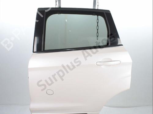 Used Left rear door Left rear door 38613678 38613678