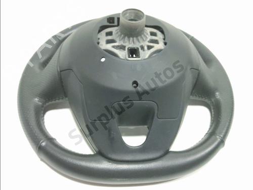 Steering wheel RENAULT ZOE (BFM_) ZOE | BP32742013C49  - Image 6