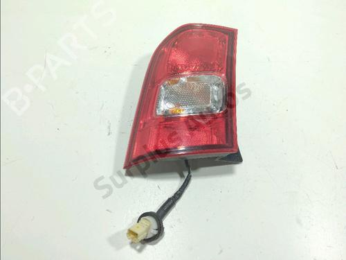 Used Left taillight Left taillight 37413595 37413595