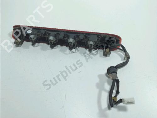 Third brake light PEUGEOT ION Electric | BP37789465L11 - Image 2