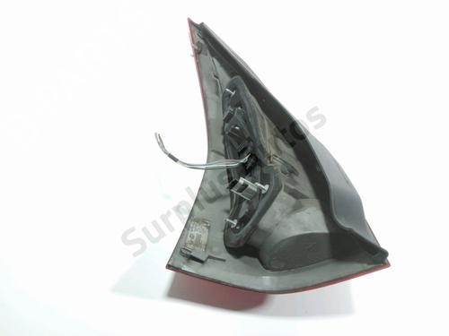 Right taillight RENAULT MEGANE II Estate (KM0/1_) 1.5 dCi (KM16, KM1E) | BP28269090C35 