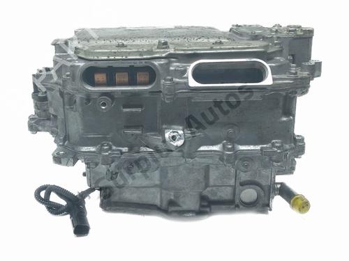 Inverter/Converter LEXUS IS III (_E3_) 300h (AVE30_, AVE30R) | BP38633863M119 - Image 2