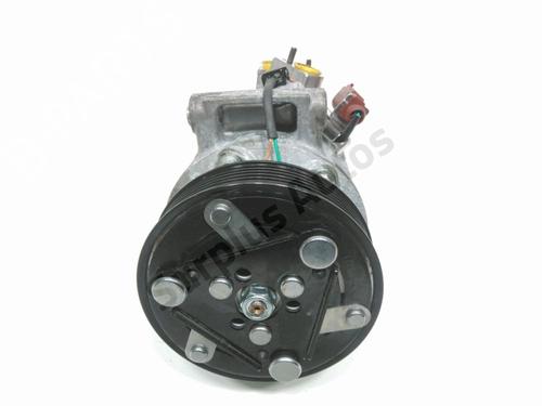 Used AC compressor AC compressor 37764616 37764616