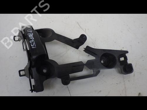 Rear bumper bracket PEUGEOT 2008 I (CU_) 1.2 THP 110 / PureTech 110 | BP28258331C159
