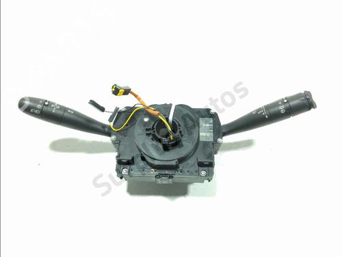 Used Steering wheel controls Steering wheel controls CITROËN C2 (JM_) 1.4 HDi (68 hp) 34616406 34616406