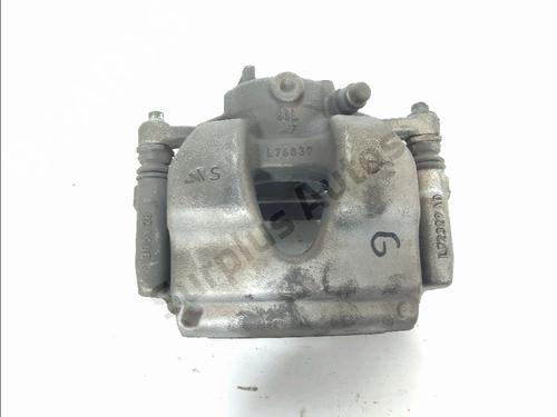 Left front brake caliper MERCEDES-BENZ A-CLASS (W177) A 200 (177.087) | BP37870485M105 - Image 2