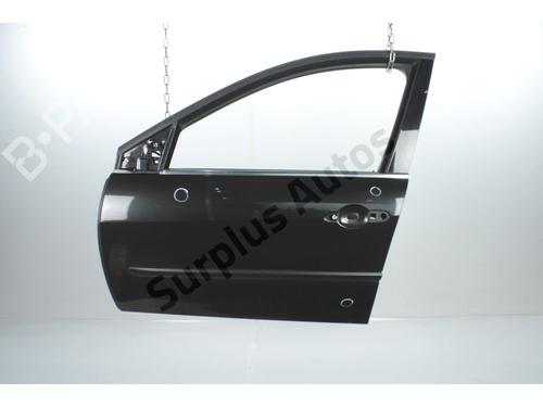 Used Left front door RENAULT LAGUNA III (BT0/1) 2.0 dCi (BT07, BT0J, BT14, BT1A, BT1S) (131 hp) 32040777