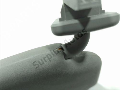 Used Right sun visor Right sun visor SUZUKI SWIFT III (MZ, EZ) 1.3 (RS413, ZC11S) (92 hp) 34002047 34002047