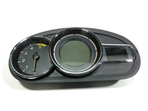 Instrument cluster RENAULT MEGANE III Coupe (DZ0/1_) 1.6 dCi (DZ00, DZ12, DZ2A, DZ13) | BP28230454C47 
