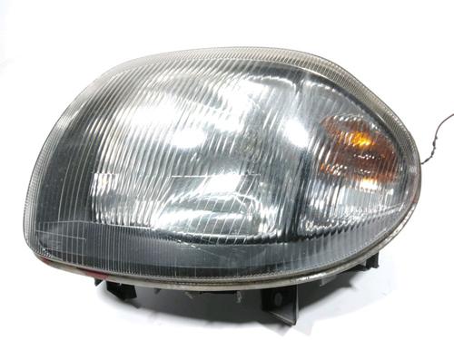 Left headlight RENAULT CLIO II (BB_, CB_) 1.2 (BB0A, BB0F, BB10, BB1K, BB28, BB2D, BB2H, CB0A,... | BP29859811C28 