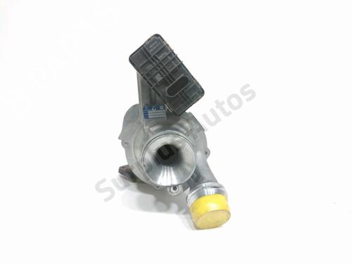 Used Turbocharger/Supercharger Turbocharger/Supercharger 36593018 36593018