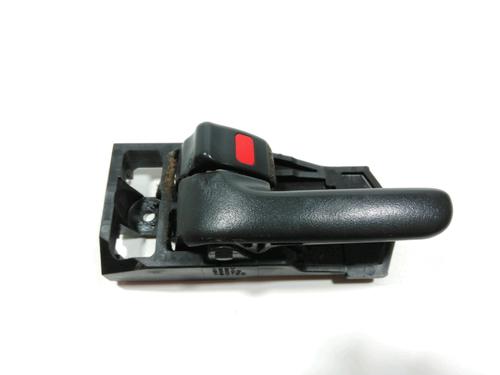 Used Rear left interior door handle Rear left interior door handle 28252778 28252778