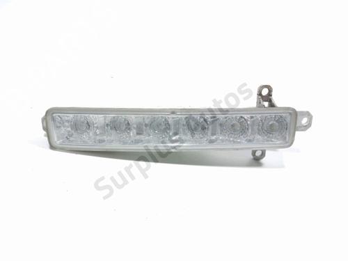 Used Right daytime light Right daytime light CITROËN BERLINGO Box Body/MPV (B9) 1.6 HDi 110 (112 hp) 40214695 40214695