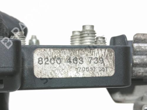 Electronic module RENAULT KANGOO Express (FW0/1_) 1.5 dCi 70 (FW0A, KW0V) | BP39705656M83 - Image 3