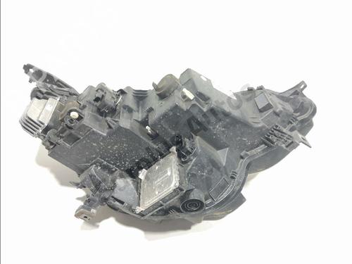 Left headlight RENAULT MEGANE IV Hatchback (B9A/M/N_) 1.2 TCe 130 (B9MR) | BP37787226C28 - Image 2