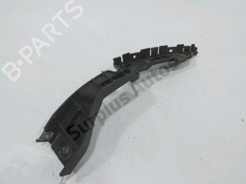 Used Rear bumper bracket FIAT 500 (312_) 1.2 (312AXA1A) (69 hp) 31001128