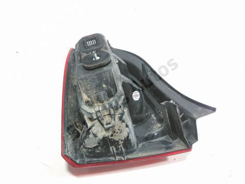 Right taillight RENAULT TWINGO II (CN0_) 1.2 16V (CN0K, CN0V, CN0A) | BP39765789C35 - Image 2
