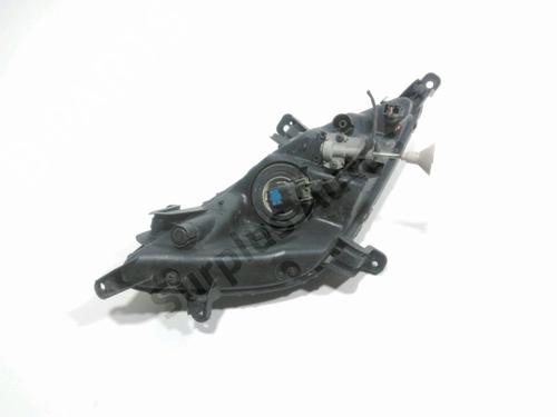 Left front fog light HYUNDAI i20 I (PB, PBT) 1.1 CRDi | BP28265979C30 