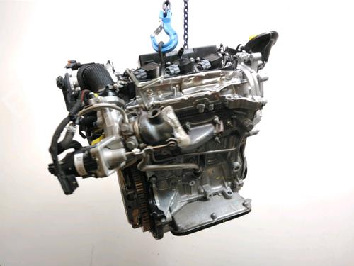 Engine RENAULT TWINGO III (BCM_, BCA_) 0.9 TCe 95 | BP37761732M1 - Image 3