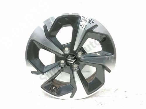 Used Rim Rim 37766356 37766356