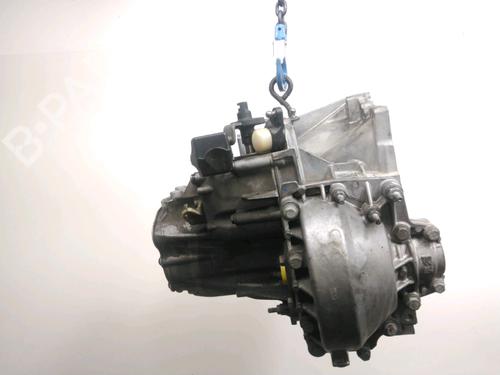 Gearbox CITROËN C4 Picasso II 1.6 HDi / BlueHDi 115 | BP37764854M3 - Image 3