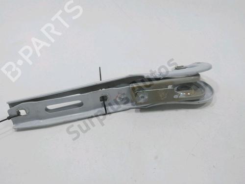 Used Hinge/Door check strap Hinge/Door check strap 37291833 37291833