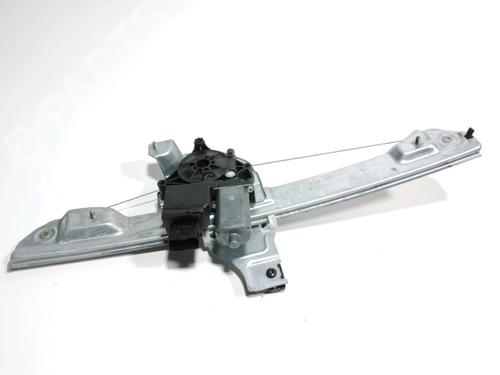 Used Front right window mechanism CITROËN C3 / C3 ORIGIN III (SX) 1.6 BlueHDi 75 (75 hp) 28239673