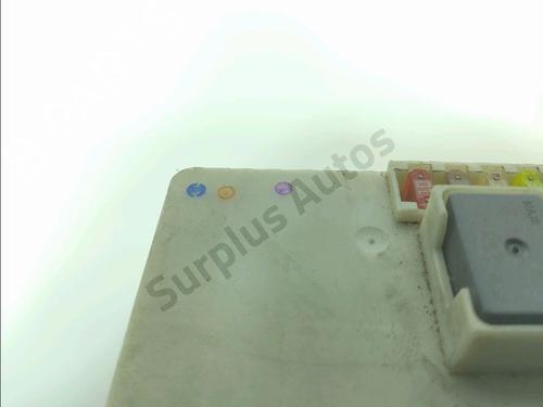 Electronic module RENAULT CLIO III (BR0/1, CR0/1) 1.5 dCi (C/BR0G, C/BR1G) | BP40059171M83 - Image 2