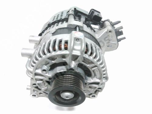 Used Alternator FORD PUMA (J2K, CF7) 1.0 EcoBoost mHEV (125 hp) 30269199