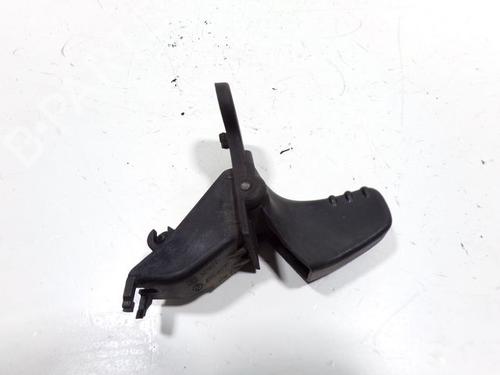 Venstre foran utvendig håndtak RENAULT TWINGO II (CN0_) 1.2 16V (CN0K, CN0V, CN0A) (76 hp) 28242164