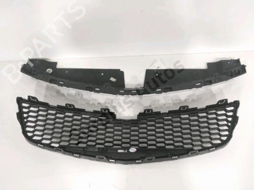 Grill CHEVROLET CRUZE (J300) 1.6 | BP31058419C40