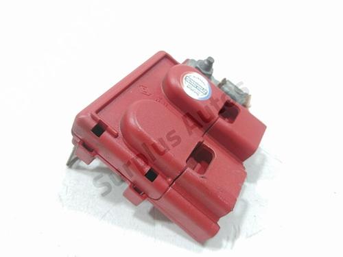 Used Electronic module Electronic module RENAULT CLIO III (BR0/1, CR0/1) 1.5 dCi (BR17, CR17) (86 hp) 40212831 40212831