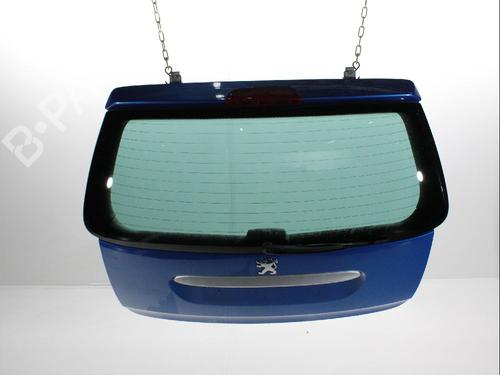 Tailgate PEUGEOT 307 SW (3H) 2.0 HDi 135 | BP28259401C6 