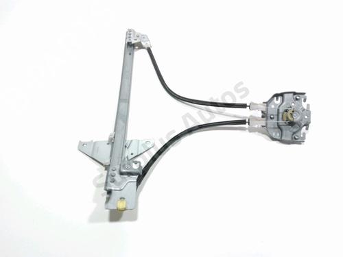 Rudehejsemekanisme Højre bagtil PEUGEOT 307 Break (3E) 1.6 HDi 110 | BP28250215C25 