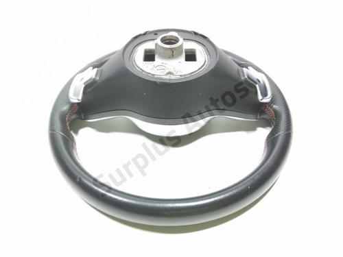 Steering wheel MERCEDES-BENZ A-CLASS (W177) A 200 (177.087) | BP38035216C49 - Image 3