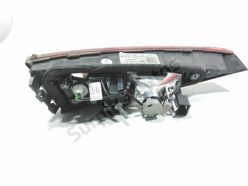 Right tailgate light AUDI A3 Sportback (8YA, 8YF) 35 TFSI Mild Hybrid | BP37787693C80 - Image 2