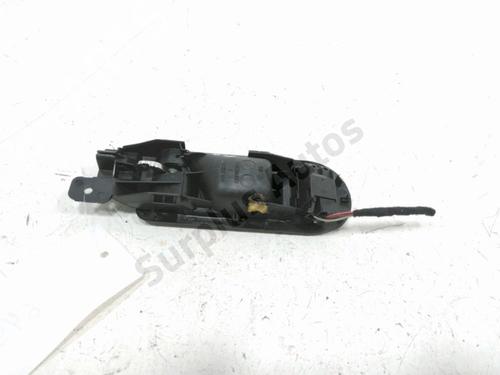 Høyre foran invendig håndtak VW BORA Variant (1J6) 1.9 TDI | BP30996197I14
