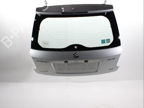 tailgate-suzuki-sx4-ey-gy-2006-28259384 main image
