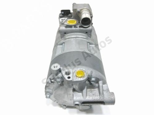 AC compressor MINI MINI (F56) Cooper SE / Electric | BP36796112M34 - Image 3