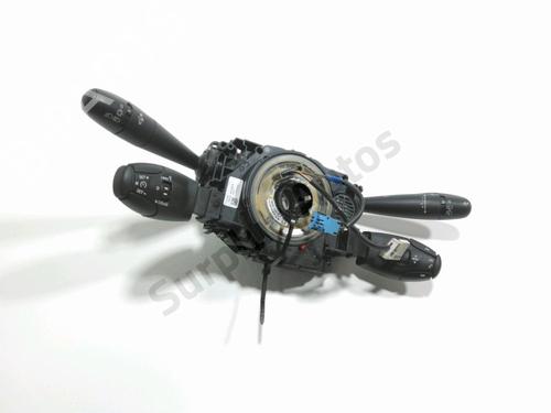 Used Steering wheel controls CITROËN C3 II (SC_) 1.4 HDi 70 (SC8HZC, SC8HR0, SC8HP4) (68 hp) 29579714