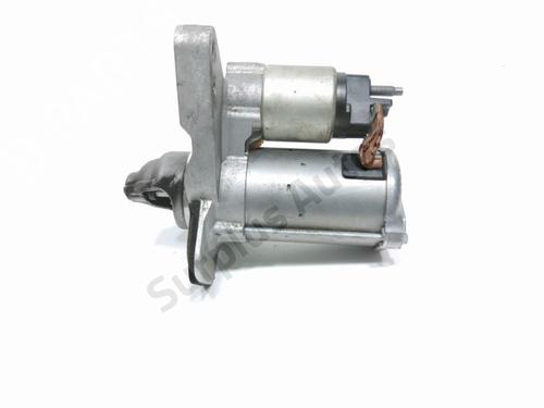 Starter RENAULT CLIO V (B7_) 1.0 TCe 100 (B7MT) | BP37763636M8 - Image 4