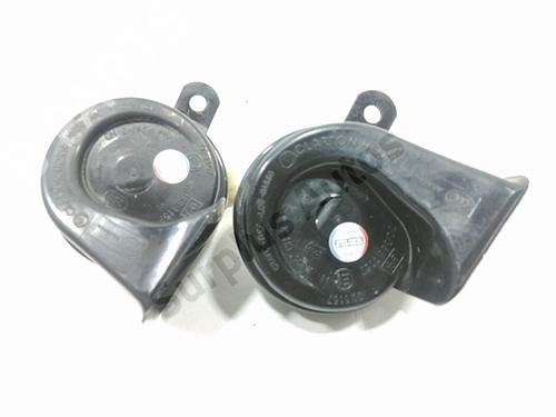 horn-peugeot-607-9d-9u-2000-40212832 main image