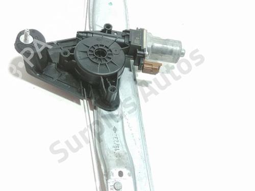 Front right window mechanism DACIA SANDERO III 1.0 TCe 90 | BP39195242C23 - Image 2