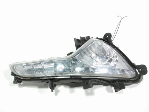 Used Right front fog light KIA SPORTAGE III (SL) 1.7 CRDi (116 hp) 28265659